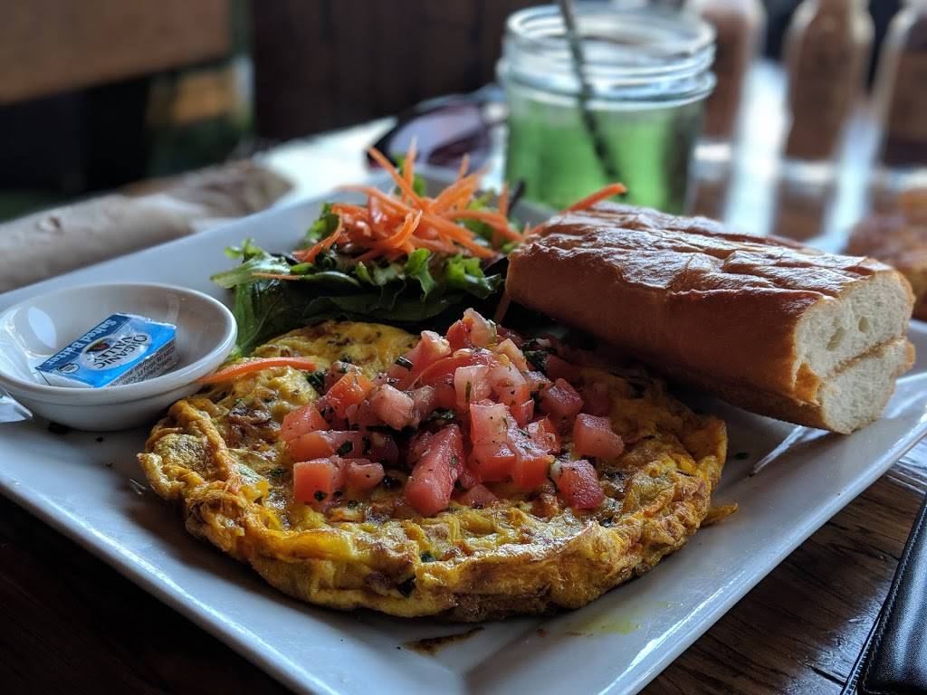 Kreation Organic Kafe & Juicery | cafe | 8428 W 3rd St, Los Angeles, CA 90048, USA | 3237821777 OR +1 323-782-1777