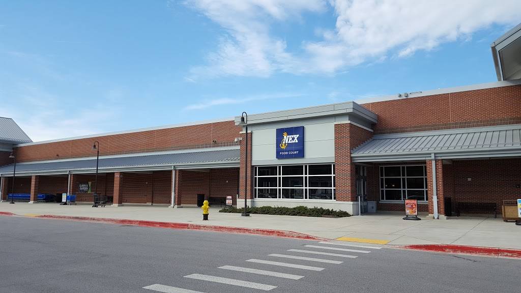 Subway | restaurant | 693 Kinkaid Rd, Annapolis, MD 21402, USA | 4103492955 OR +1 410-349-2955