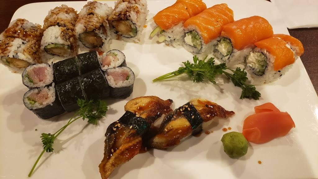 Kyoto Royal Oak | restaurant | 1824 W 14 Mile Rd, Royal Oak, MI 48073, USA | 2482886666 OR +1 248-288-6666