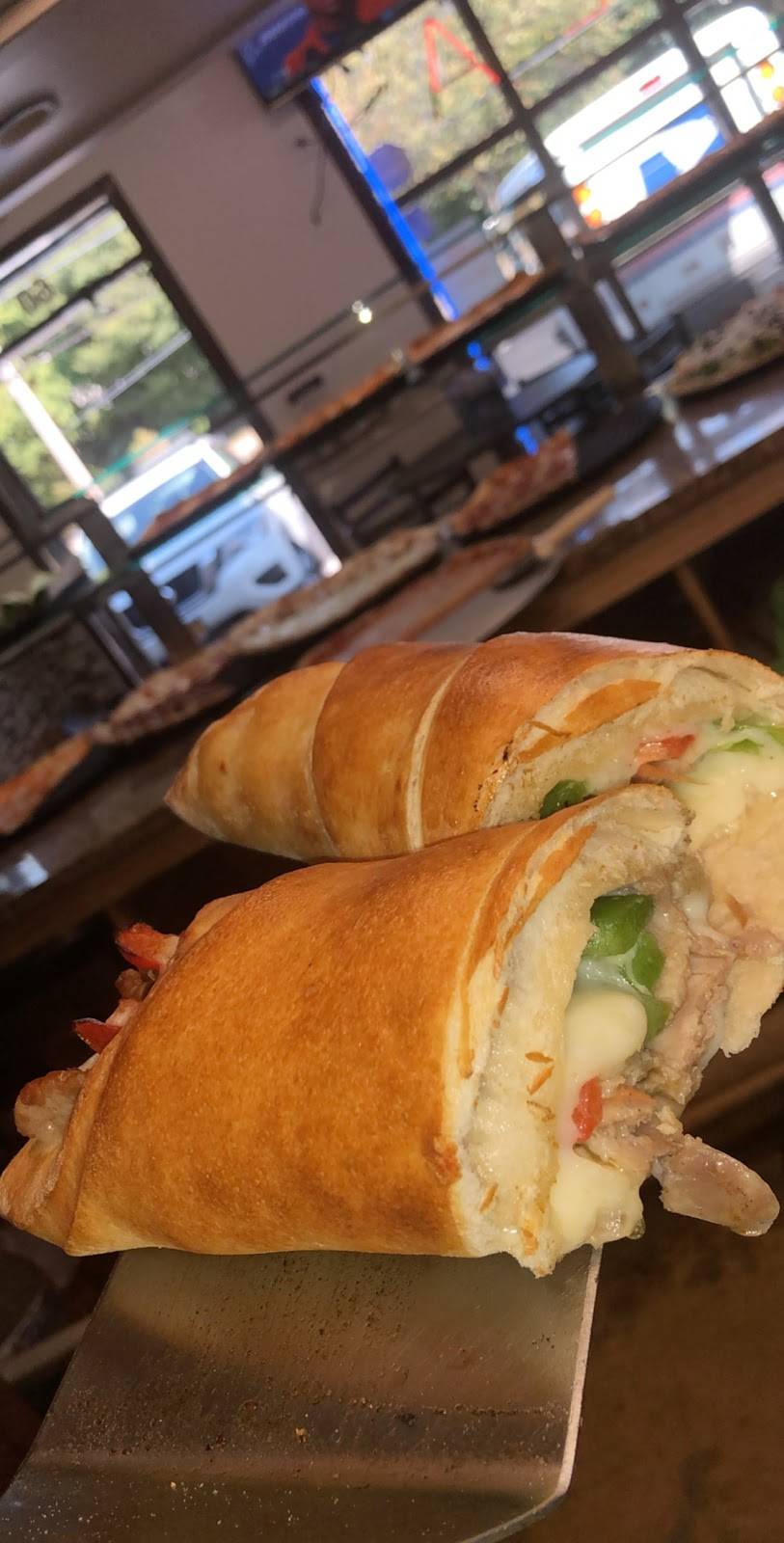 Sals of Smithtown | restaurant | 60 Terry Rd, Smithtown, NY 11787, USA | 6316565680 OR +1 631-656-5680