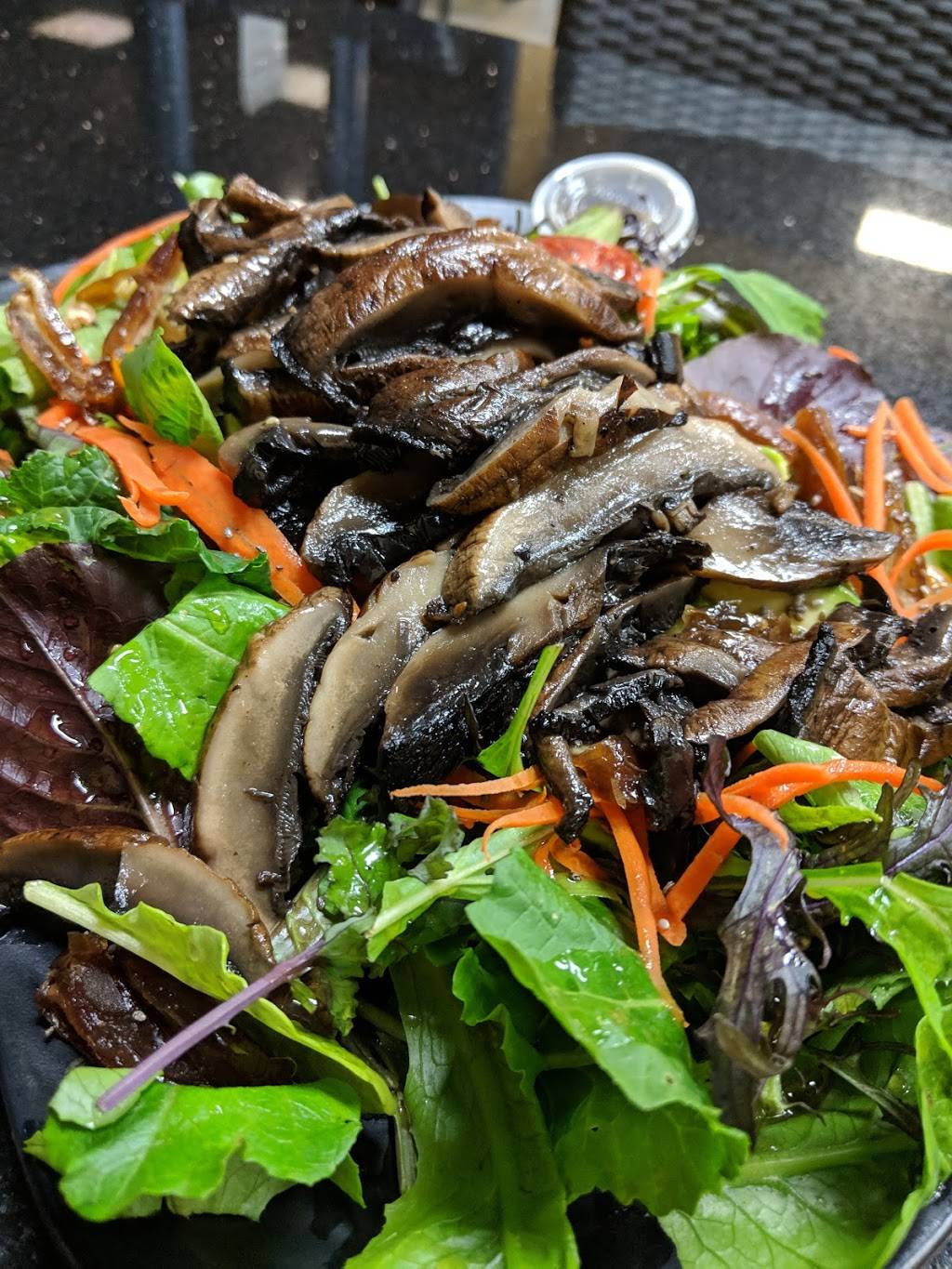 Organic Fusion Teahouse & Cafe | cafe | 20162 U.S Hwy 18 Ste. I-J, Apple Valley, CA 92307, USA | 7602429239 OR +1 760-242-9239