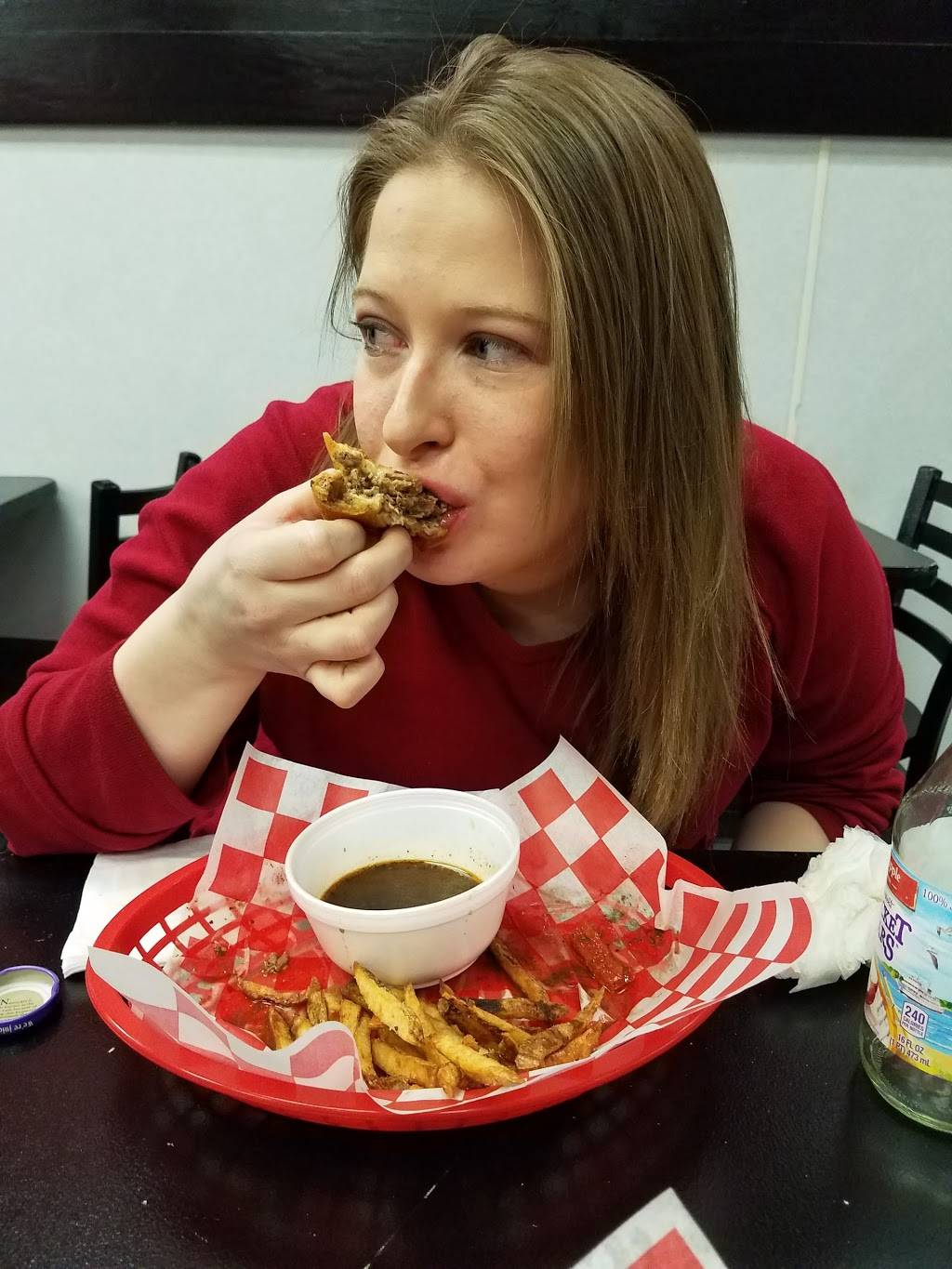 Beef It Up | restaurant | 1643 Pulaski Hwy, Newark, DE 19702, USA | 3028323331 OR +1 302-832-3331