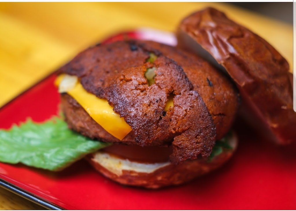 The Urban Garden | restaurant | 85 May St, Irvington, NJ 07111, USA | 7327989187 OR +1 732-798-9187