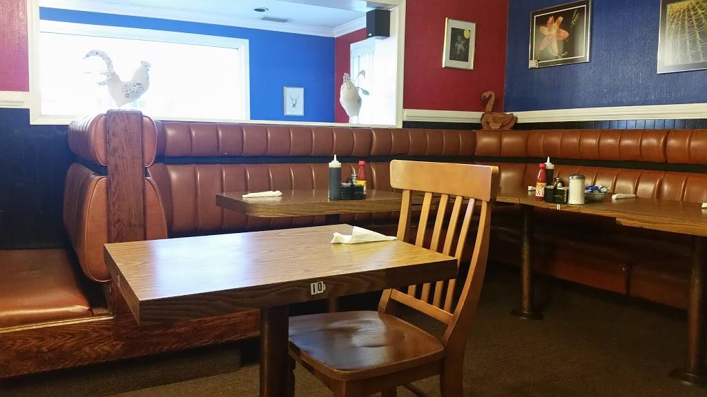 Bel Aire Pancake House | restaurant | 1613 E Little Creek Rd, Norfolk, VA 23518, USA | 7573216226 OR +1 757-321-6226