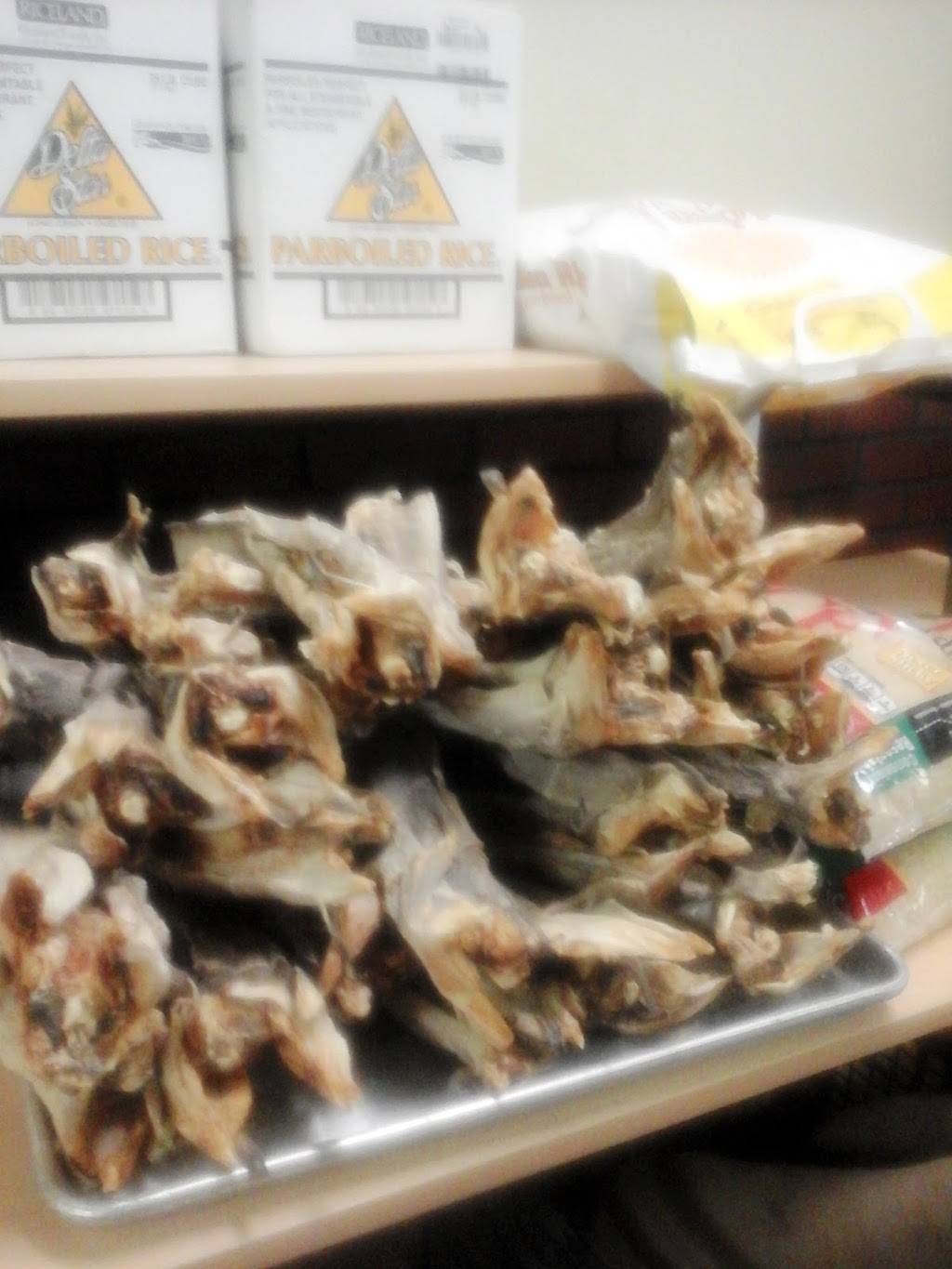 Difference African Groceries / Restaurant | restaurant | 2504/2508 173rd St, Lansing, IL 60438, USA | 7736752414 OR +1 773-675-2414