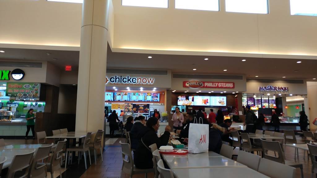 Chicken Now | restaurant | Mall at Bay Plaza, 200 Baychester Avenue FF3, Bronx, NY 10475, USA | 9293620137 OR +1 929-362-0137
