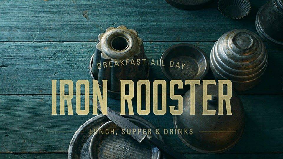 Iron Rooster - Canton | restaurant | 3721 Boston St, Baltimore, MD 21224, USA | 4107622100 OR +1 410-762-2100