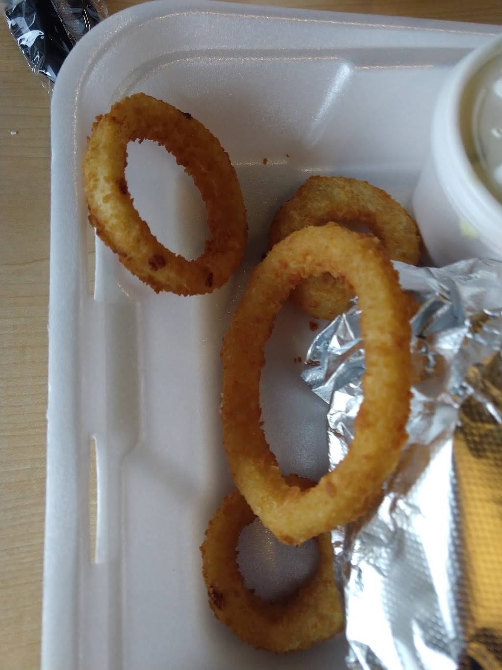 Cook Out | restaurant | 3128 Lee Hwy, Bristol, VA 24202, USA | 2764666000 OR +1 276-466-6000