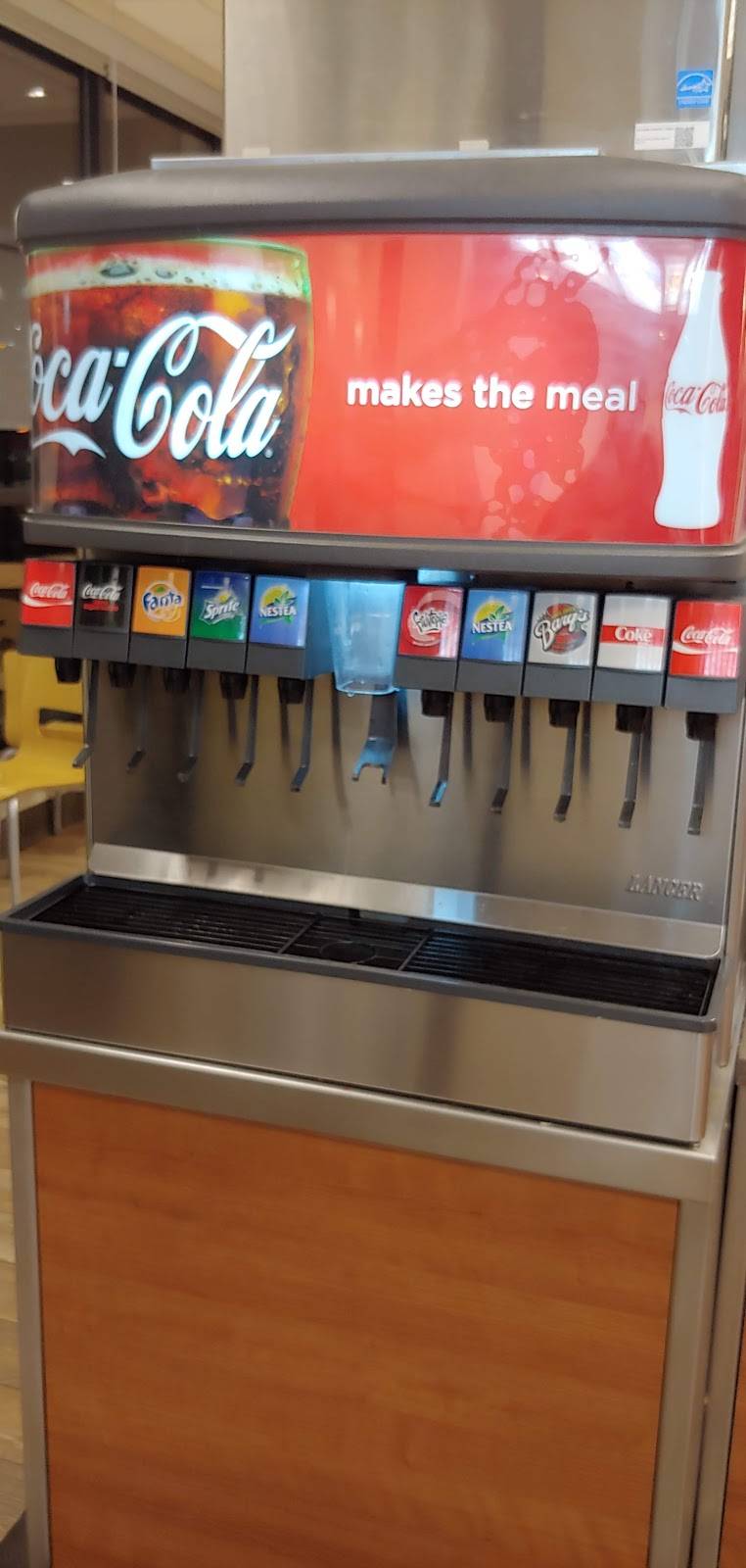 Wendys | restaurant | 8960 Hwy 50, Brampton, ON L6P 3A3, Canada | 9057928719 OR +1 905-792-8719