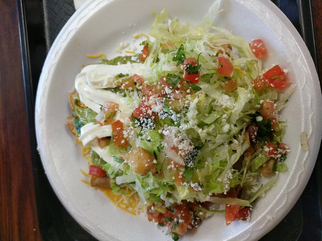 Serranos Mexican Food | restaurant | 642 W Mission Ave, Escondido, CA 92025, USA | 7602911229 OR +1 760-291-1229