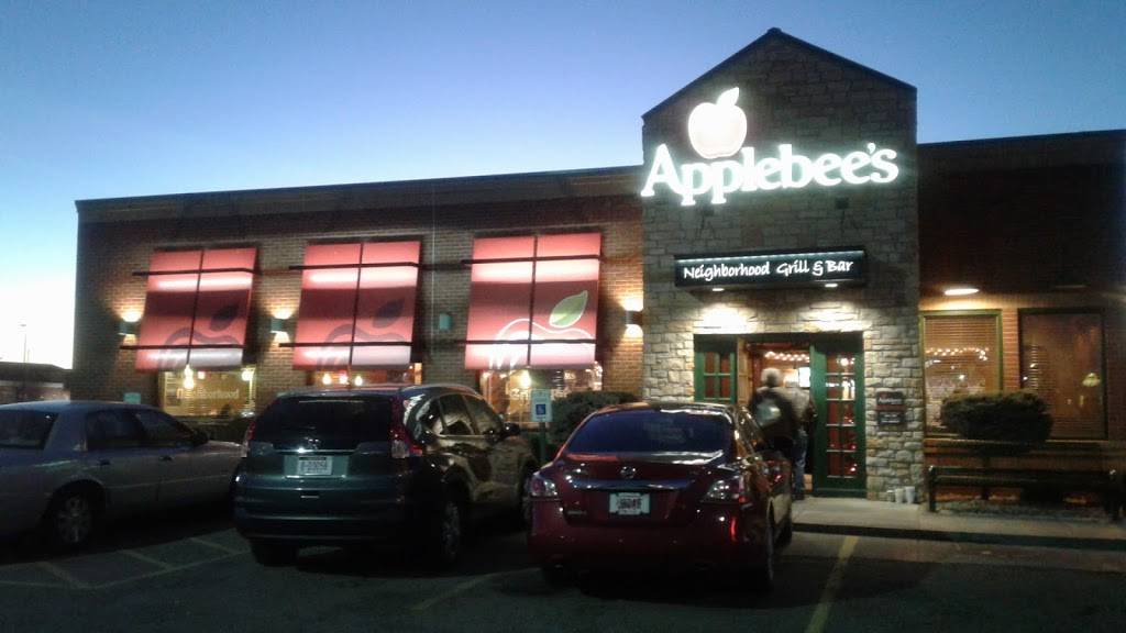 Applebees Grill + Bar | restaurant | 721 Diers Ave, Grand Island, NE 68803, USA | 3083985100 OR +1 308-398-5100