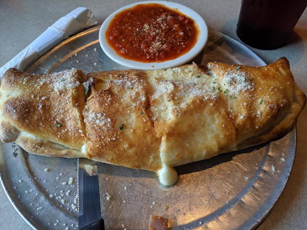 Brooklyn Joes Pizza Pasta | restaurant | 13065 GA-9 #110, Milton, GA 30004, USA | 7707540202 OR +1 770-754-0202