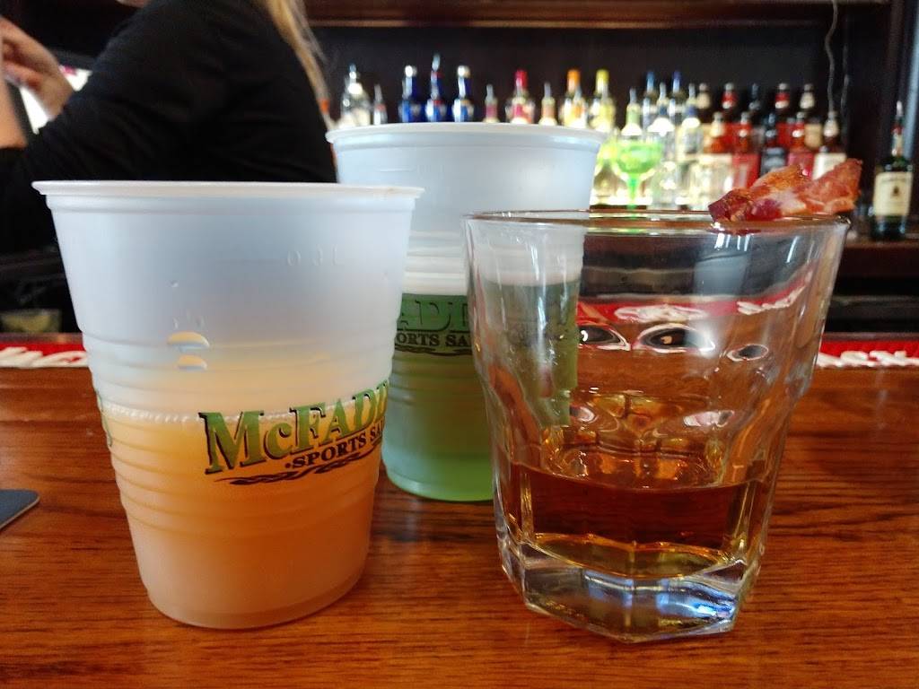 McFaddens Sports Saloon | restaurant | 1330 Grand Blvd #2907, Kansas City, MO 64106, USA | 8164711330 OR +1 816-471-1330