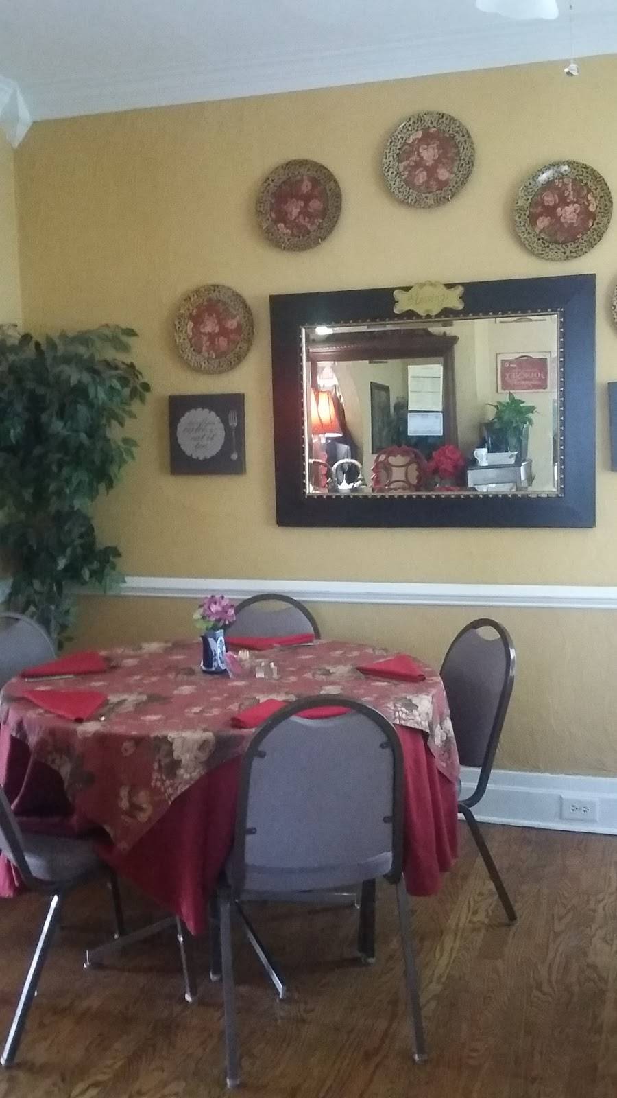 Lulus Tea Room | cafe | 3703 W Beaver Creek Dr, Powell, TN 37849, USA | 8659475858 OR +1 865-947-5858