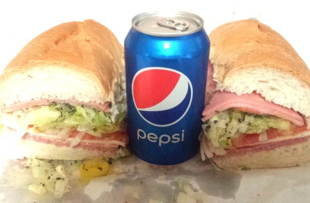 Terrys Sub Shop | meal takeaway | 21660 15 Mile Rd, Clinton Twp, MI 48035, USA | 5867914100 OR +1 586-791-4100