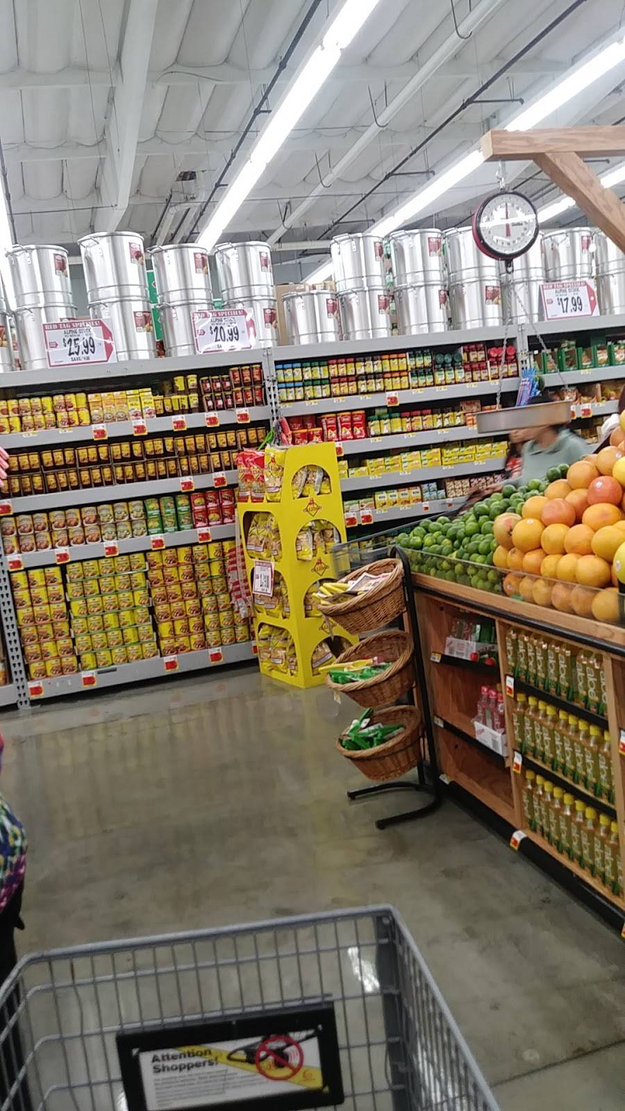 Superior Grocers | bakery | 133 W Ave 45, Los Angeles, CA 90065, USA | 3232233878 OR +1 323-223-3878