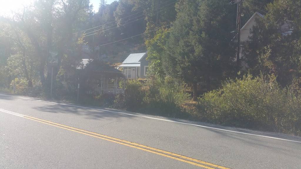 La Cocina De Oro Taqueria | restaurant | 322 Main St, Downieville, CA 95936, USA | 5302893584 OR +1 530-289-3584