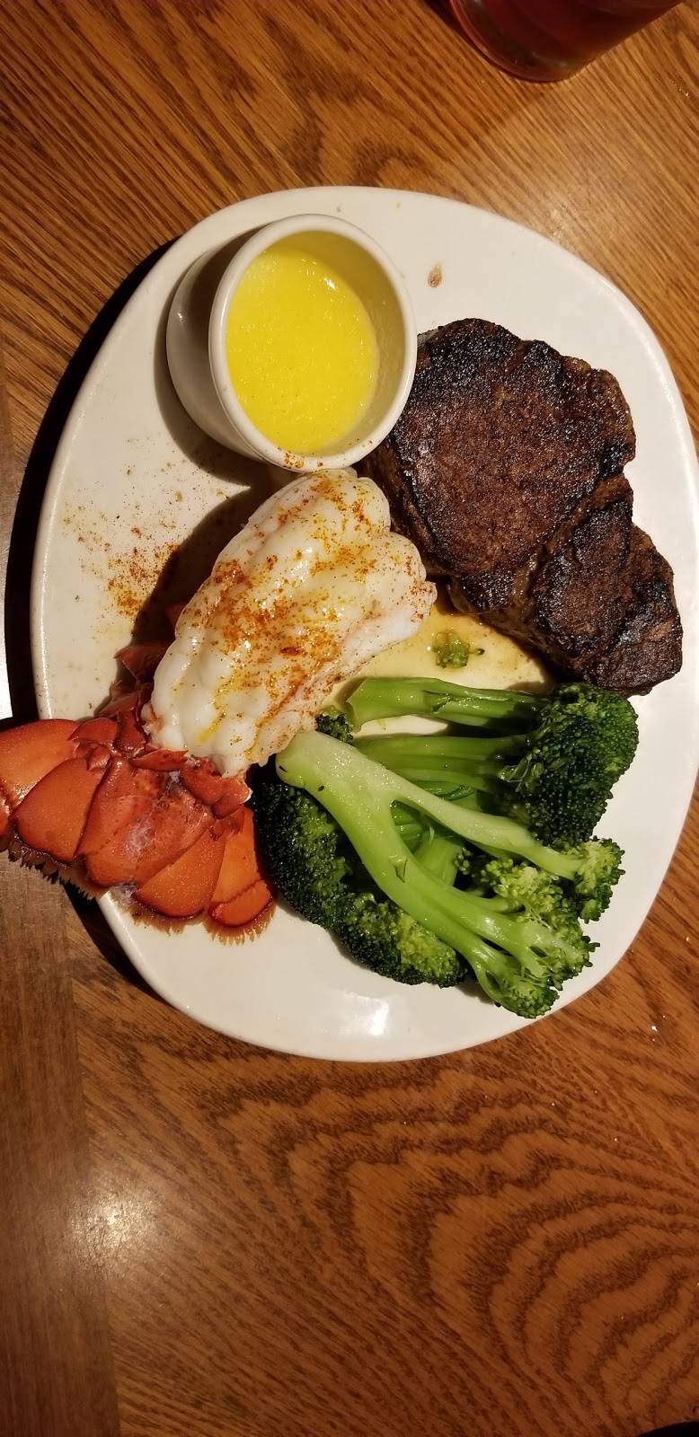 Outback Steakhouse | restaurant | 3026 Richmond Rd, Williamsburg, VA 23185, USA | 7572298648 OR +1 757-229-8648