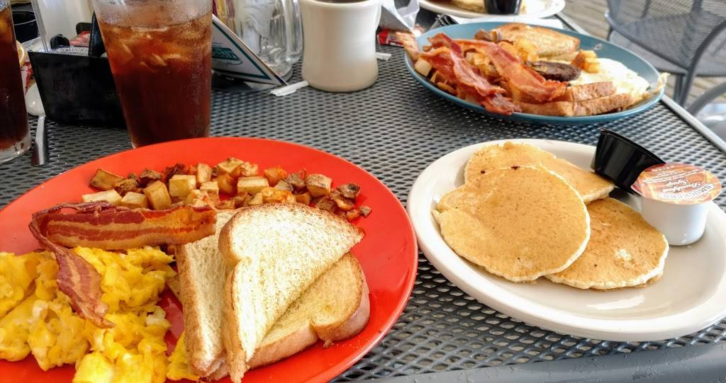 Ramseys Diner | restaurant | 4391 Old Harrodsburg Rd, Lexington, KY 40513, USA | 8592191626 OR +1 859-219-1626