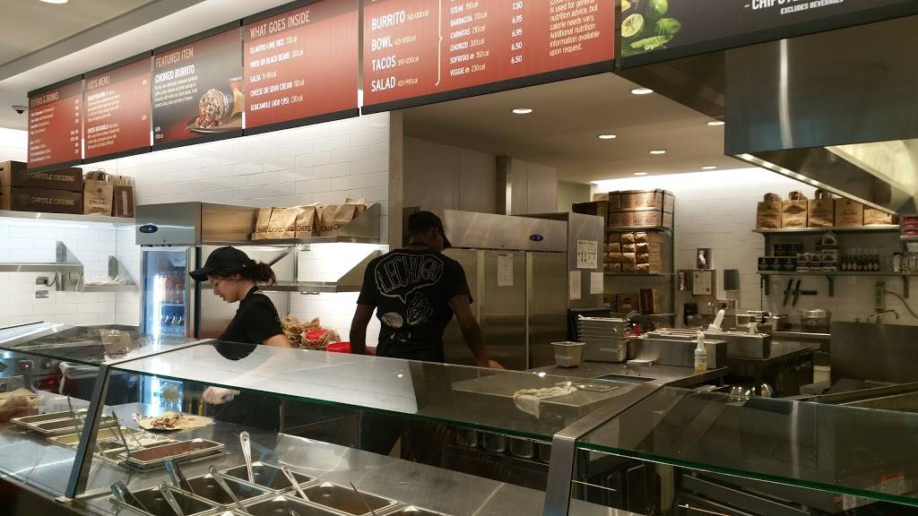 Chipotle Mexican Grill | restaurant | 9466 W Linebaugh Ave, Tampa, FL 33626, USA | 8139200992 OR +1 813-920-0992