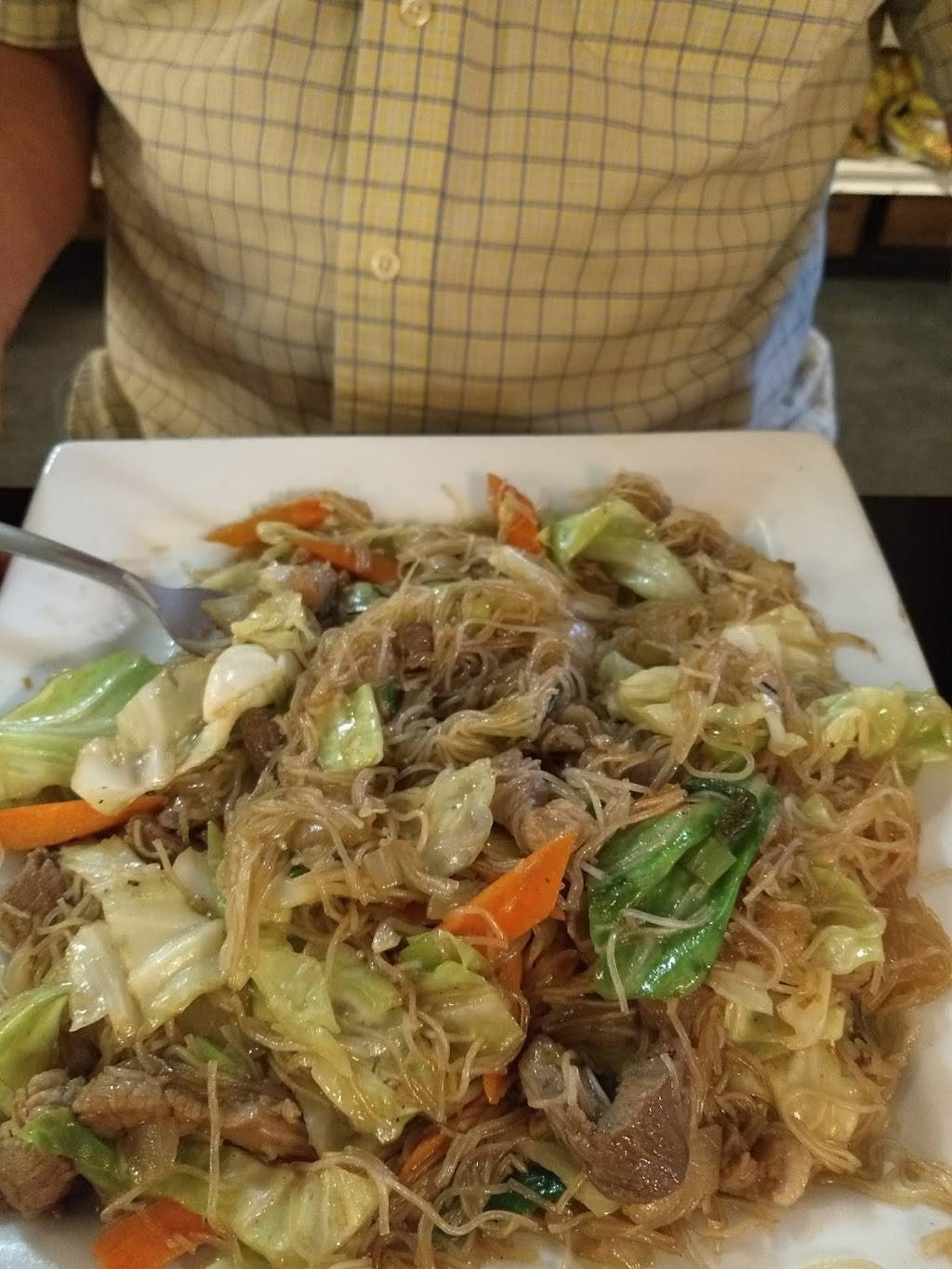 Philippine Cuisine | restaurant | 3786 E Gulf to Lake Hwy, Inverness, FL 34453, USA | 3523445212 OR +1 352-344-5212