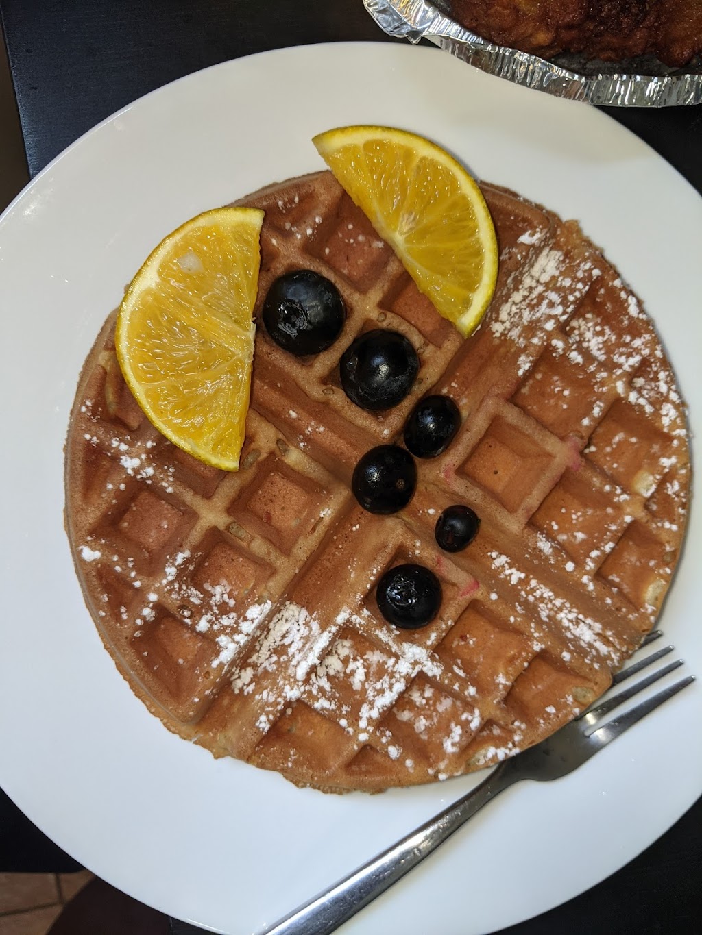 Daisys Diner | restaurant | 452 5th Ave, Brooklyn, NY 11215, USA | 7187881438 OR +1 718-788-1438