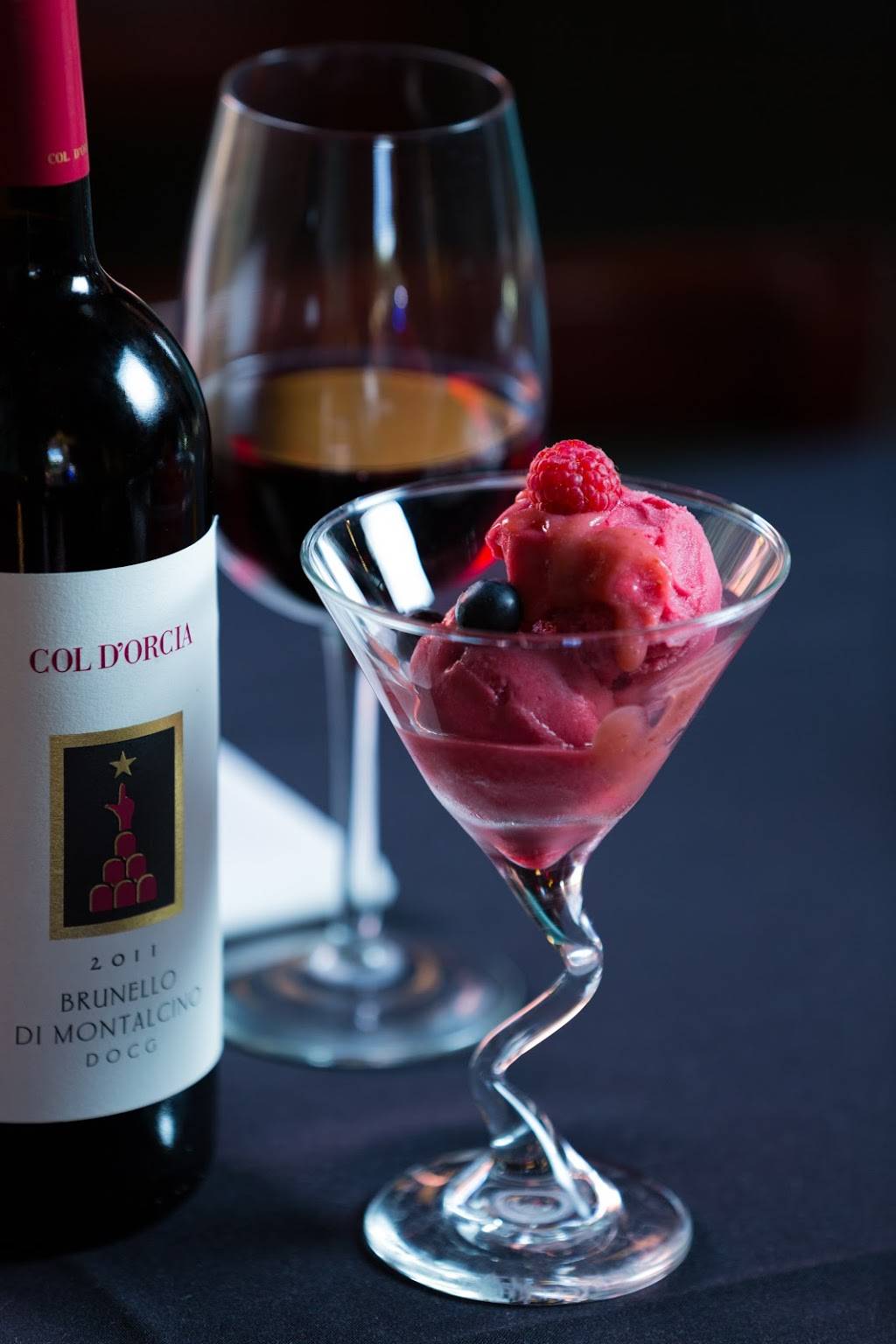 Ragazzi Italian Restaurant | restaurant | 101 South La Cañada Drive #52, Green Valley, AZ 85614, USA | 5203992040 OR +1 520-399-2040