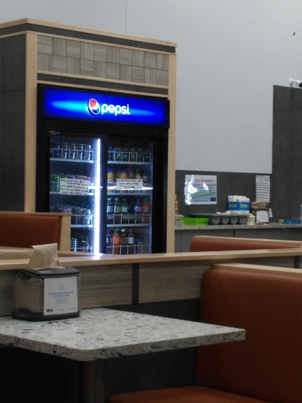 Mr Shawarma | restaurant | 2018 Ogilvie Rd, Gloucester, ON K1J 7N9, Canada | 6136808666 OR +1 613-680-8666