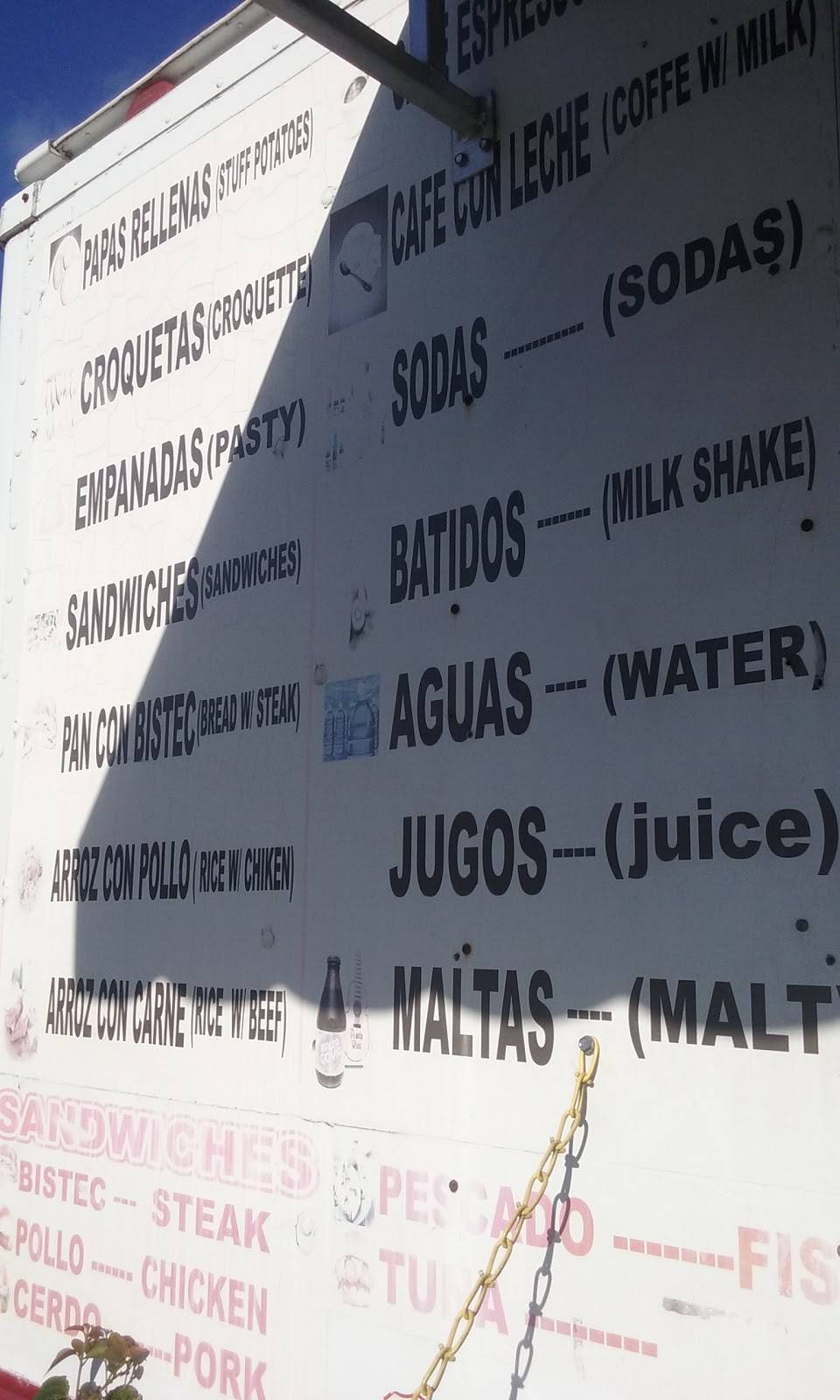 Comidas Latina/ El Dorado | restaurant | 8765-8799 W Waters Ave, Town N Country, FL 33615, USA | 8134204744 OR +1 813-420-4744