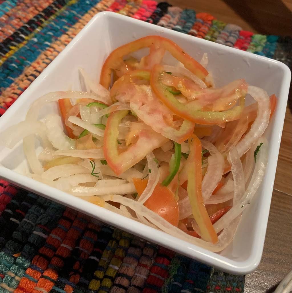 CHAYHANA VOSTOK UZBEK CUISINE INC | restaurant | 4242 S Tamiami Trail, Sarasota, FL 34231, USA | 9419235919 OR +1 941-923-5919