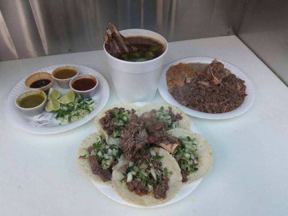 Tacos la morena estilo tecoman colima | restaurant | 5852-5858 S Central Ave, Los Angeles, CA 90001, USA | 6024913775 OR +1 602-491-3775