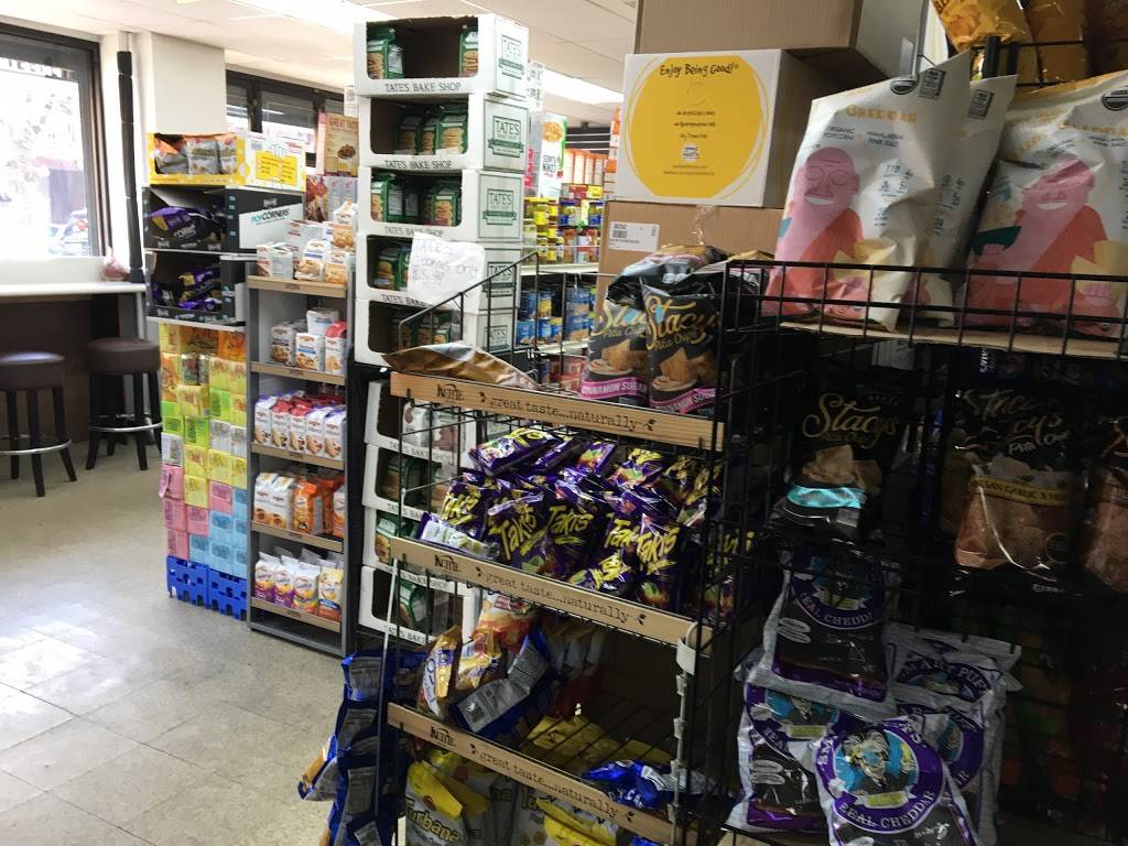 iKraveit Foods | restaurant | 34-02 30th St, Astoria, NY 11106, USA | 7187770030 OR +1 718-777-0030