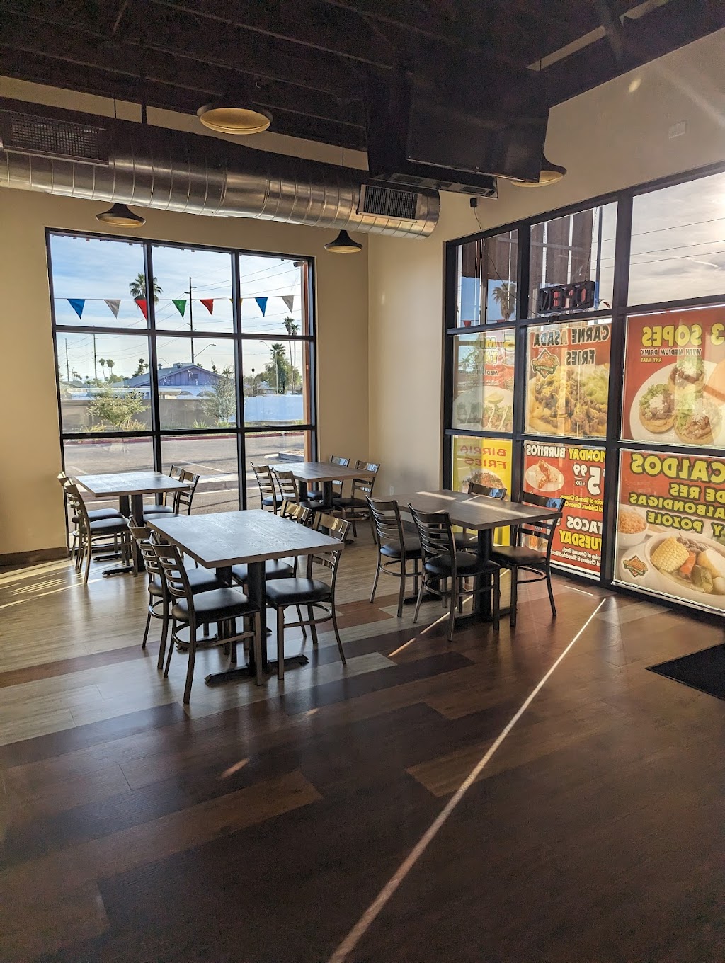 Federicos Mexican Food | restaurant | 15225 N 35th Ave, Phoenix, AZ 85053, USA | 6023146414 OR +1 602-314-6414