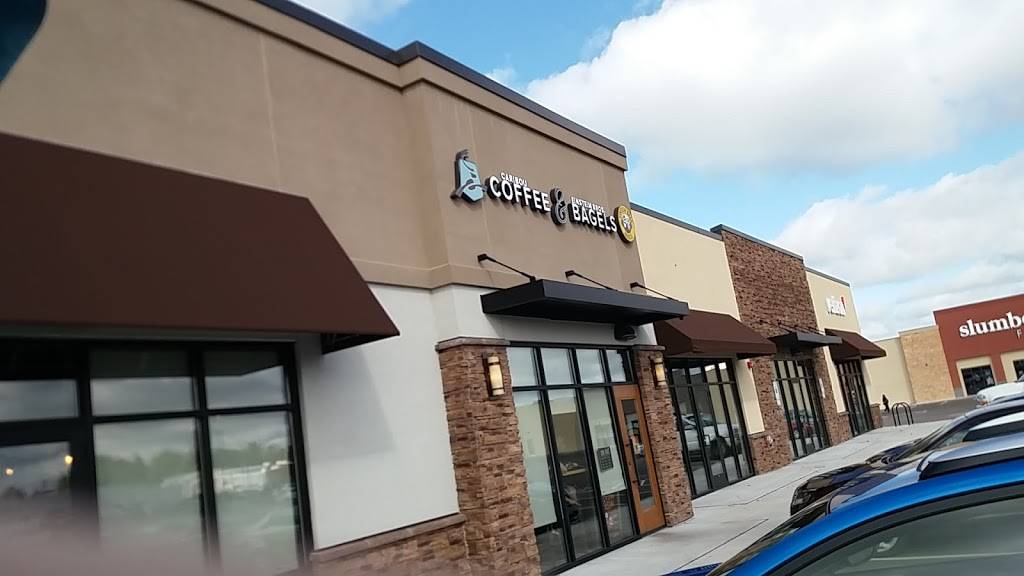 Coffee & Bagels | bakery | 103 Oak Ave Suite 4, Menomonie, WI 54751, USA | 7152312550 OR +1 715-231-2550