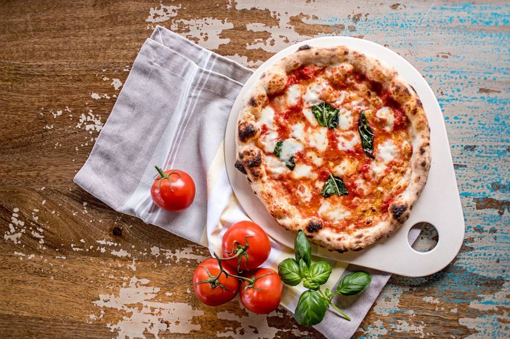 THE LOCAL PIZZAiOLO - Toco Hill | restaurant | 2941 N Druid Hills Rd NE B, Atlanta, GA 30329, USA | 4049074416 OR +1 404-907-4416