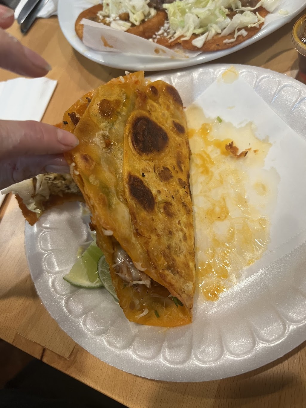 Birrieria & Taqueria La Huasteca | restaurant | 865 Turquoise St, San Diego, CA 92109, USA | 8582033902 OR +1 858-203-3902