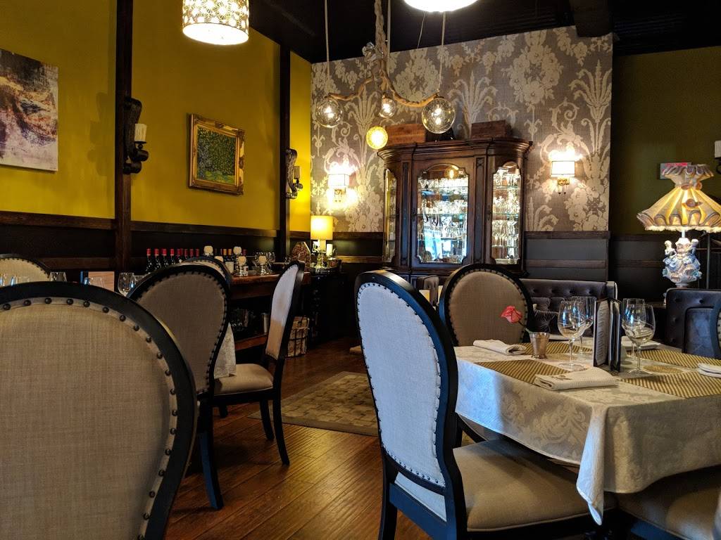 La Crepe Bistro | restaurant | 13957 S Bell Rd, Homer Glen, IL 60491, USA | 7089664866 OR +1 708-966-4866