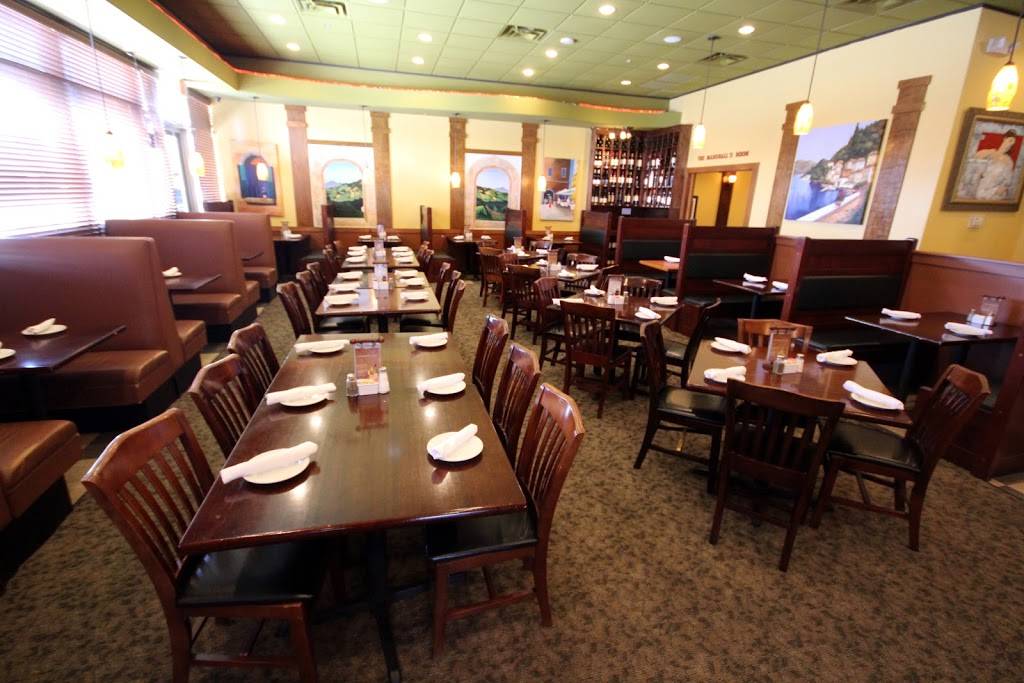 Azul Italian Kitchen | restaurant | 26281 Northwest Fwy, Cypress, TX 77429, USA | 2812562796 OR +1 281-256-2796