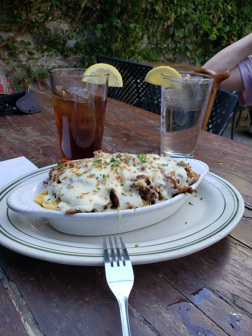 Black Sheep Bar & Grill | restaurant | 1117 Chorro St, San Luis Obispo, CA 93401, USA | 8055447433 OR +1 805-544-7433