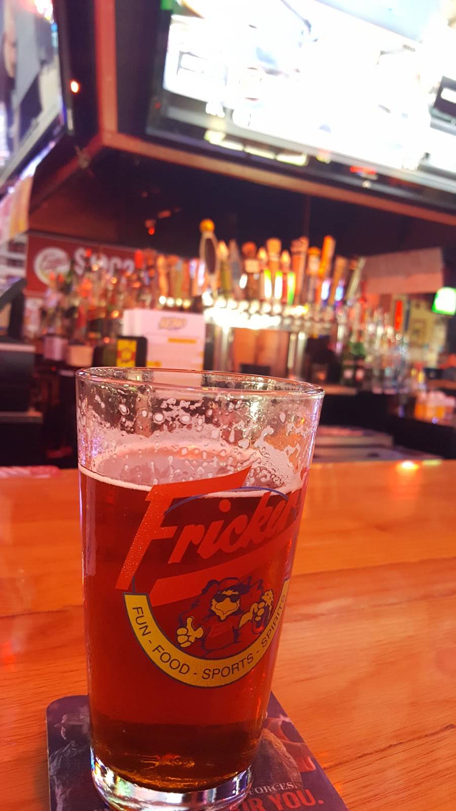 Frickers | restaurant | 8850 Governors Hill Dr, Cincinnati, OH 45249, USA | 5136839464 OR +1 513-683-9464