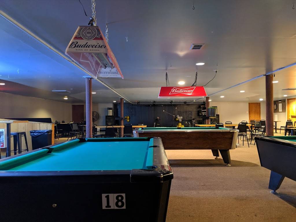 Empire Bar & Billiards | restaurant | 925 Iowa St p, Lawrence, KS 66045, USA | 7858564980 OR +1 785-856-4980