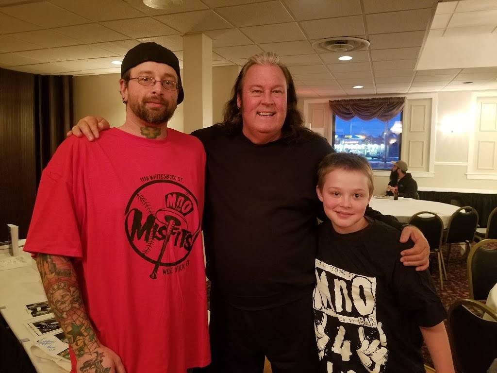 Club Monarch | restaurant | 16 Erie St, Yorkville, NY 13495, USA | 3157369359 OR +1 315-736-9359