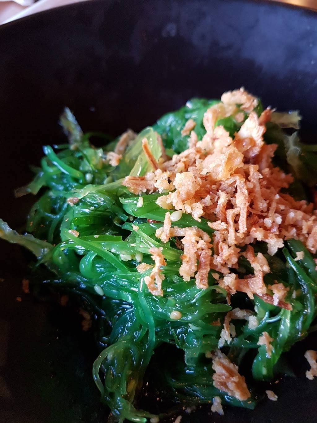 Kanji Ramen | restaurant | 12636 Research Blvd C101, Austin, TX 78759, USA | 5122508400 OR +1 512-250-8400