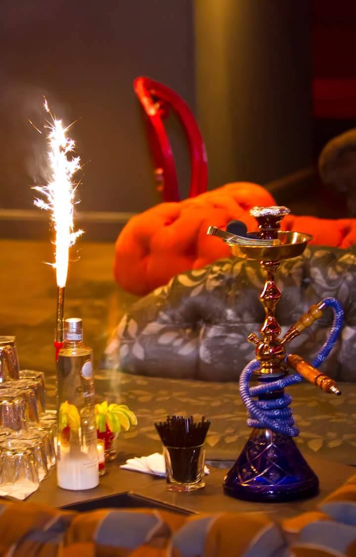 Chi-Cha Lounge | night club | 1624 U St NW, Washington, DC 20009, USA | 2022348400 OR +1 202-234-8400