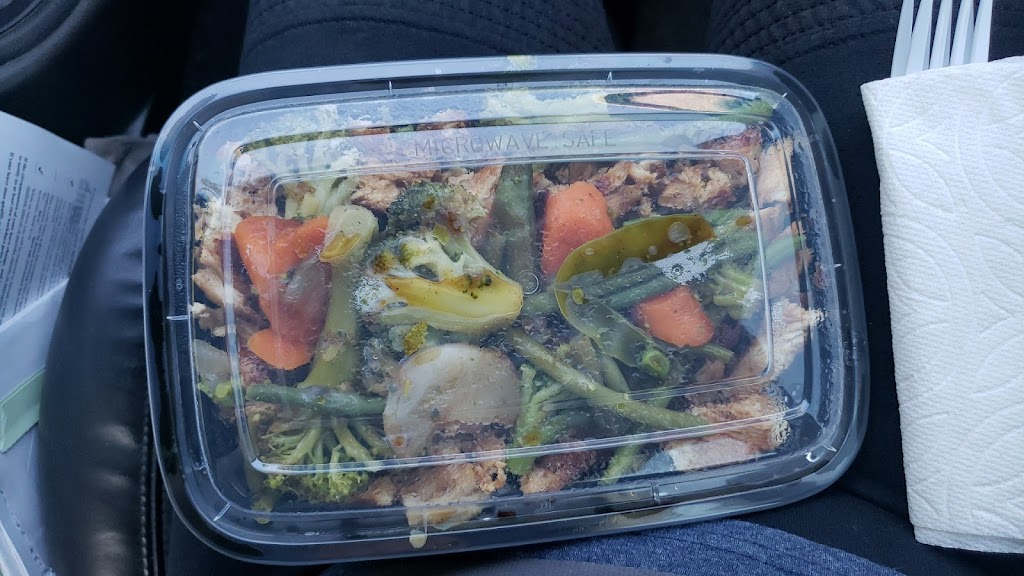 Crazy Chicken Bento Food truck | restaurant | 3600 NW Yeon Ave, Portland, OR 97210, USA | 5034074889 OR +1 503-407-4889