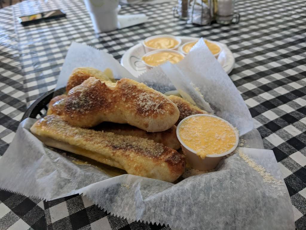 Greek Tonys Pizza & Sub Shop | restaurant | 1732 E 116th St, Carmel, IN 46032, USA | 3178461200 OR +1 317-846-1200