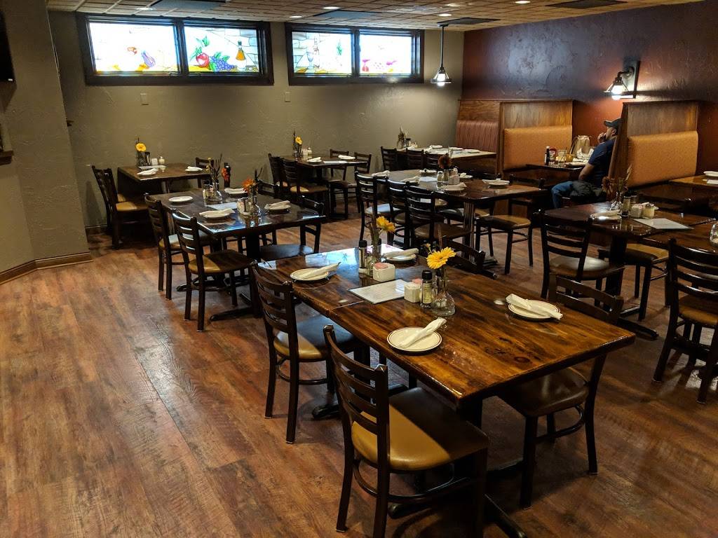 Carusos Restaurant | restaurant | 2435 N 200 W, Angola, IN 46703, USA | 2608332617 OR +1 260-833-2617