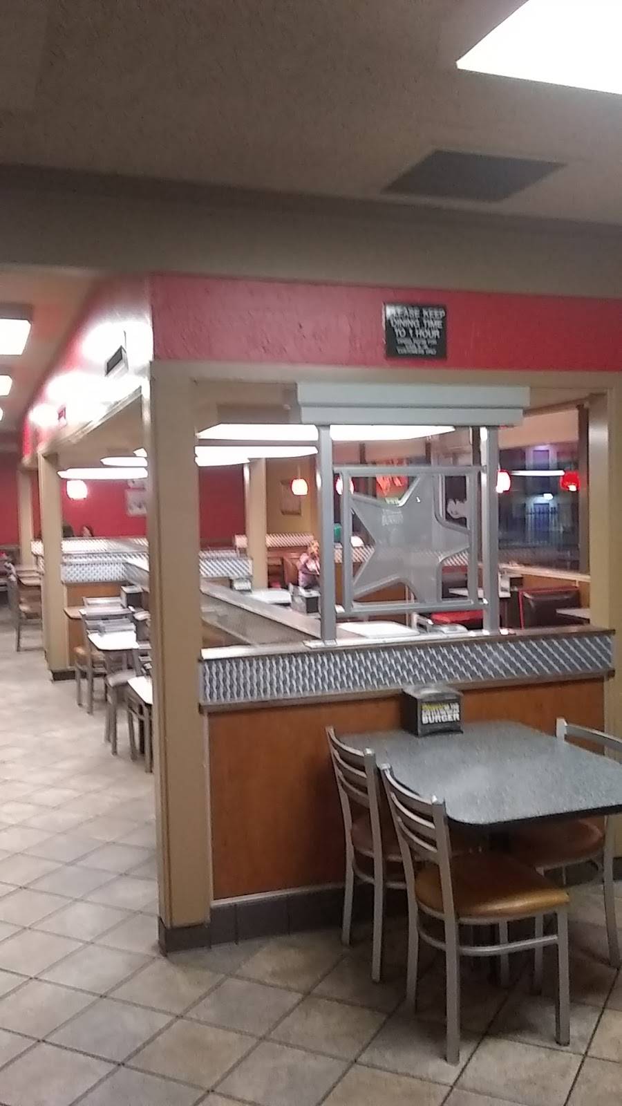 Carls Jr. Green Burrito | restaurant | 1250 University Ave, Riverside, CA 92507, USA | 9516863745 OR +1 951-686-3745