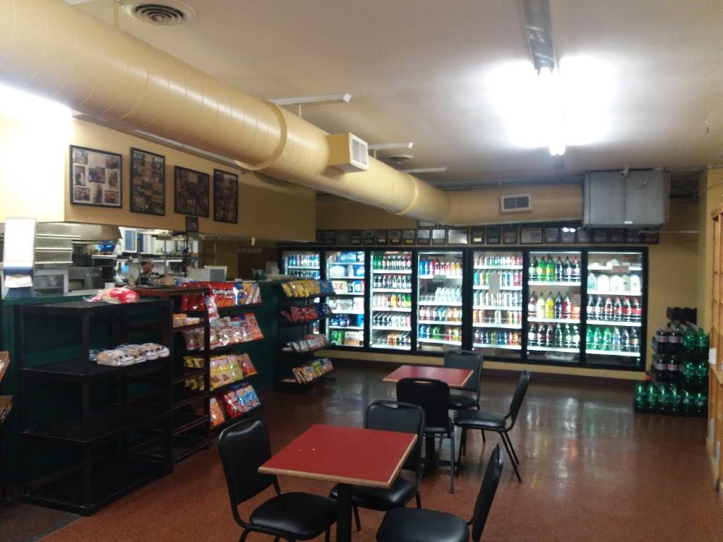 Rossis Pizza - Endicott | restaurant | 332 Oak Hill Ave, Endicott, NY 13760, USA | 6077544567 OR +1 607-754-4567