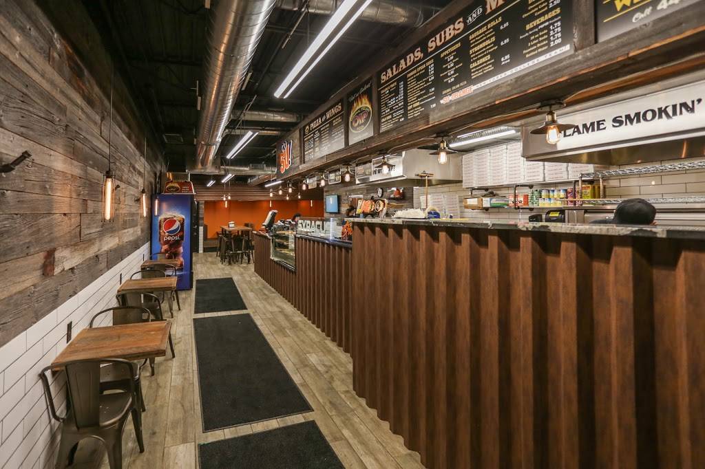 Original Italian Pizza | restaurant | 3454, 120 Julian Pl, Syracuse, NY 13210, USA | 3154468728 OR +1 315-446-8728